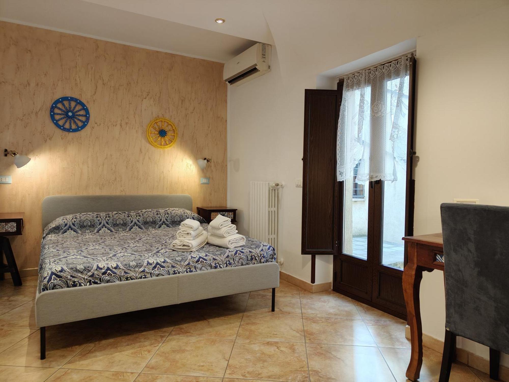 Proserpina Bed & Breakfast Enna