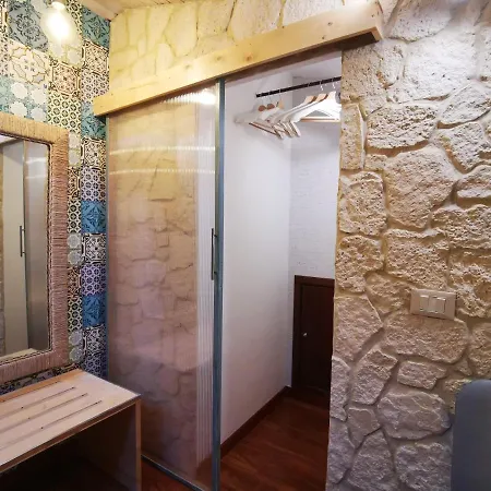 Proserpina Bed & Breakfast Enna Exterior photo