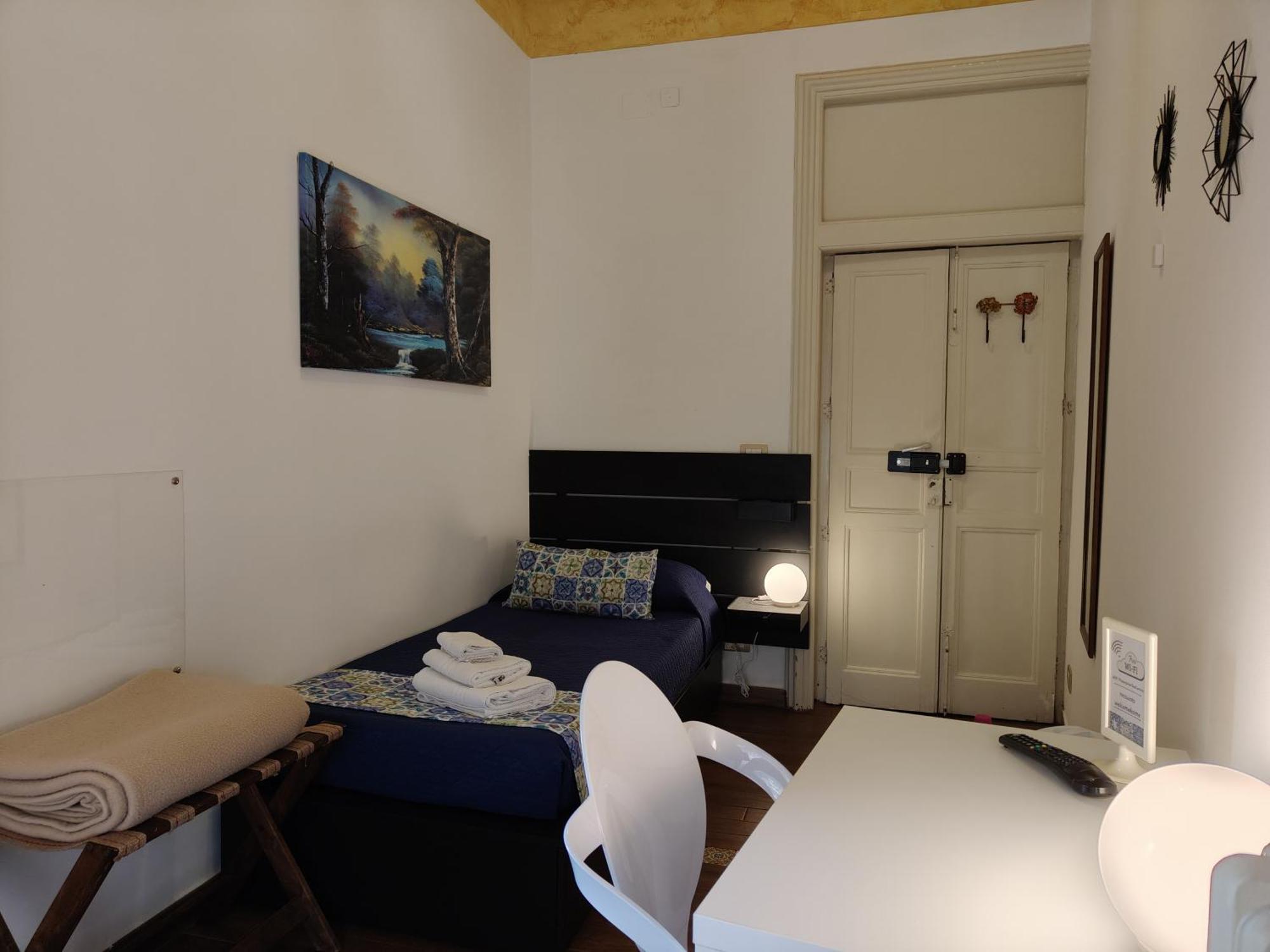 Proserpina 3* Enna