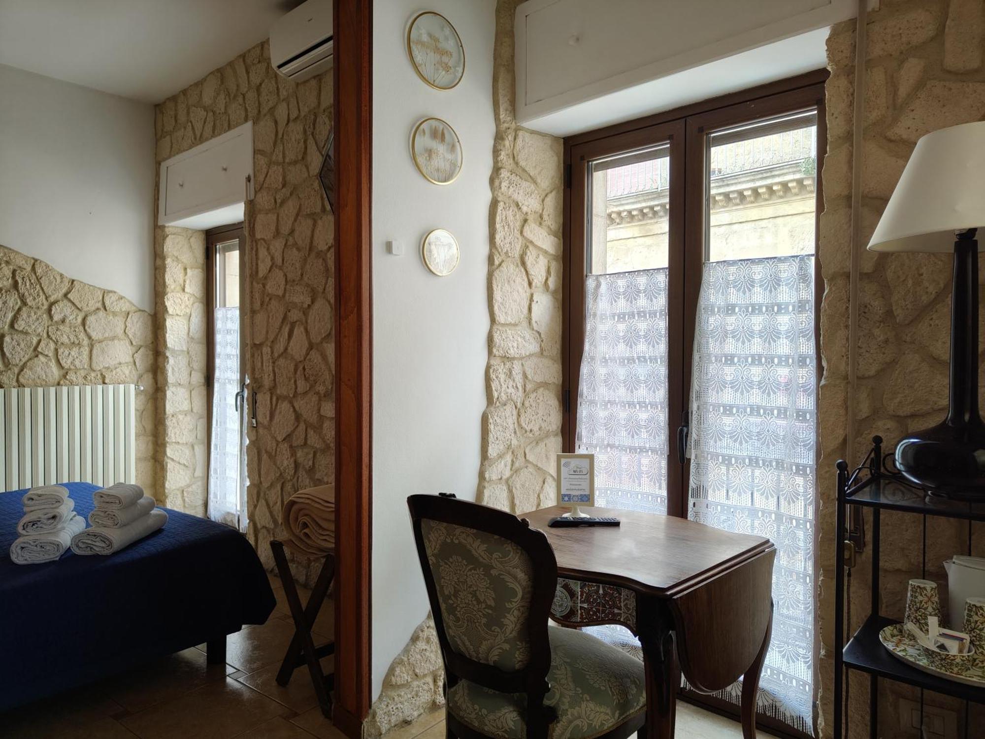 Bed & Breakfast Proserpina 3*
