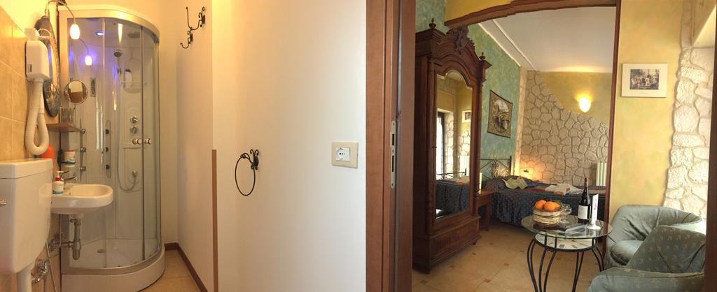 Proserpina Bed & Breakfast 3*