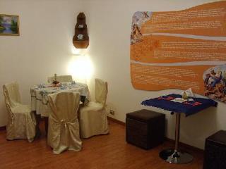 Proserpina 3* Enna